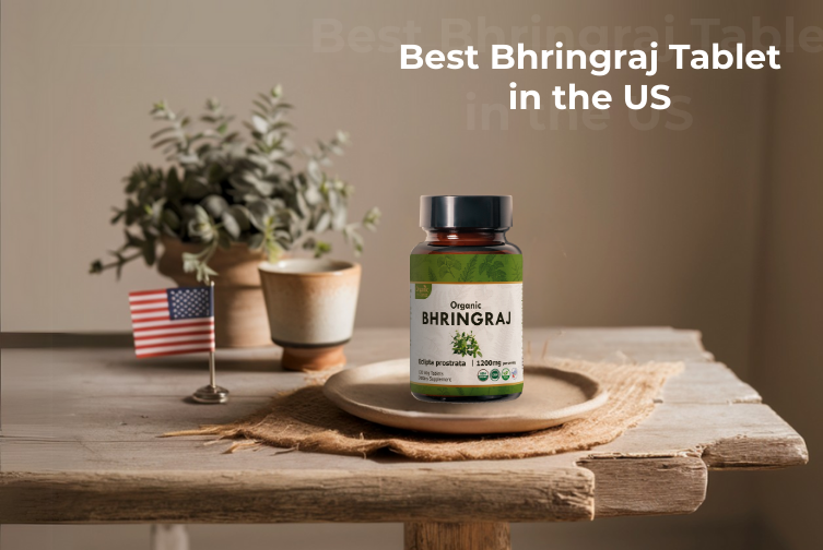 Discover Natural Hair Care Tips in The US 2025 | Organic Spree