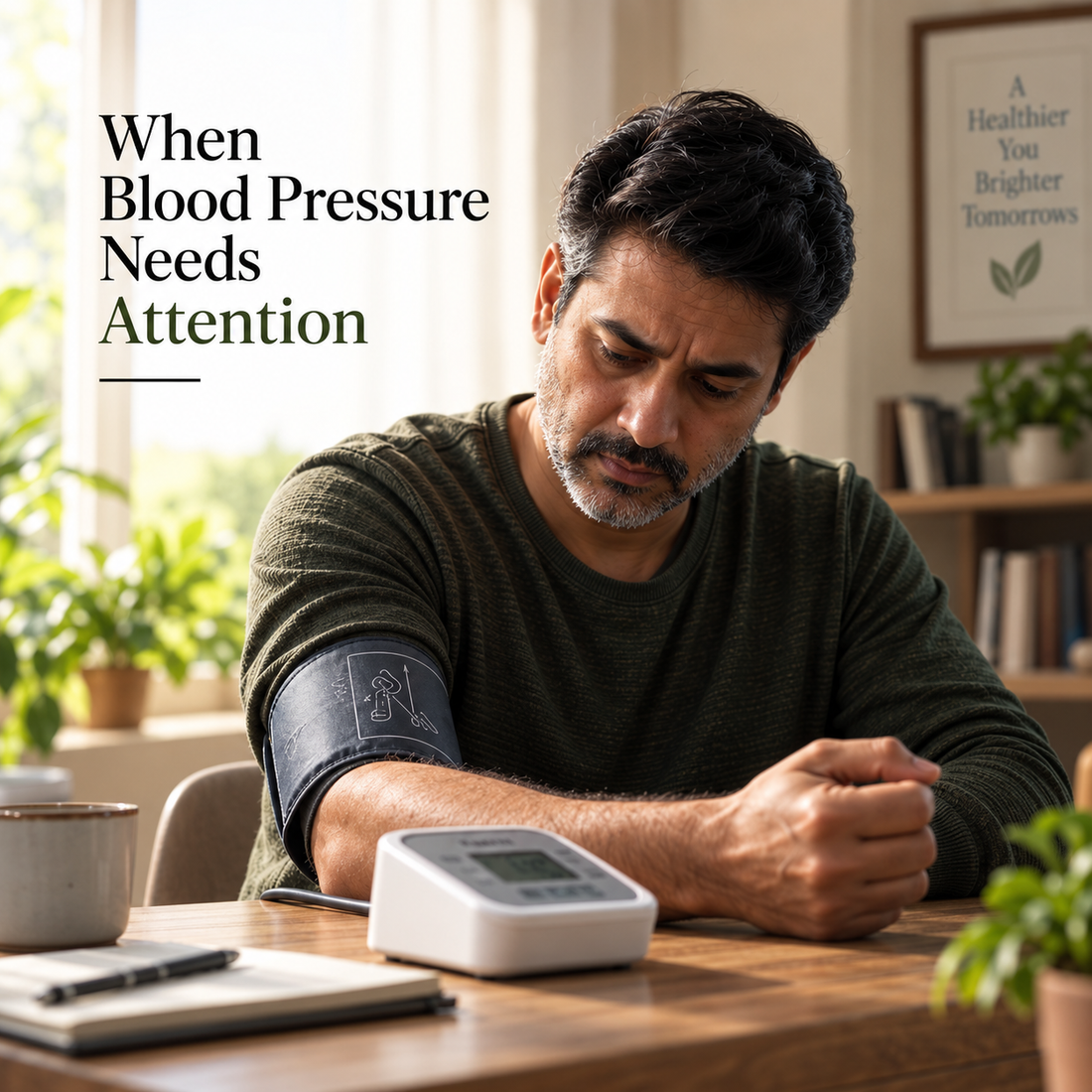 Mukta Vati vs Blood Pressure Medicines