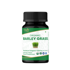 Organic Spree Barley Grass 120 Tablets - Organic Certified