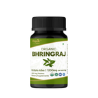 Organic Spree Bhringraj 120 Tablets - Organic Certified