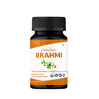 Organic Spree Brahmi 120 Tablets - Organic Certified