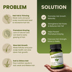 Organic Spree Bhringraj 120 Tablets - Organic Certified