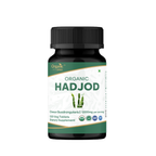 Organic Spree Hadjod (Cissus) 120 Tablets - Organic Certified