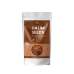 Organic Spree Halim Seeds 300gm (10.6oz) - Garden Cress Seeds