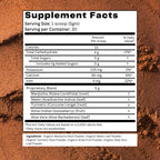 Organic Spree Glowssence Powder - 150 g (5.3oz) | USDA Organic Certified
