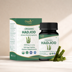 Organic Spree Hadjod (Cissus) 120 Tablets - Organic Certified