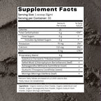 Organic Spree Stamiora Powder – 150 g (5.3 oz) | USDA Organic Certified
