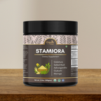 Organic Spree Stamiora Powder – 150 g (5.3 oz) | USDA Organic Certified