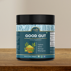 Organic Spree Good Gut Powder – 150 g (5.3oz) | USDA Organic Certified