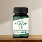Organic Spree Hadjod (Cissus) 120 Tablets - Organic Certified
