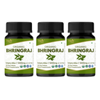 Organic Spree Bhringraj 120 Tablets - Organic Certified