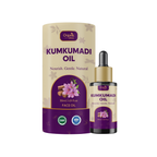 ORGANIC SPREE Kumkumadi Oil 1.01 Fl Oz (30ml)