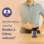 Organic Spree Gokshuradi Guggulu 120 Tablets - GMP Certified