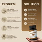 Organic Spree Haritaki 120 Tablets - Organic Certified