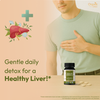 Organic Spree Kaishor Guggulu 120 Tablets - GMP certified