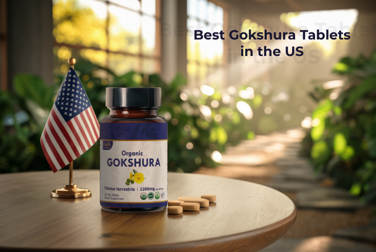 Natural Remedy for Strength Training in The US  | Organic Spree