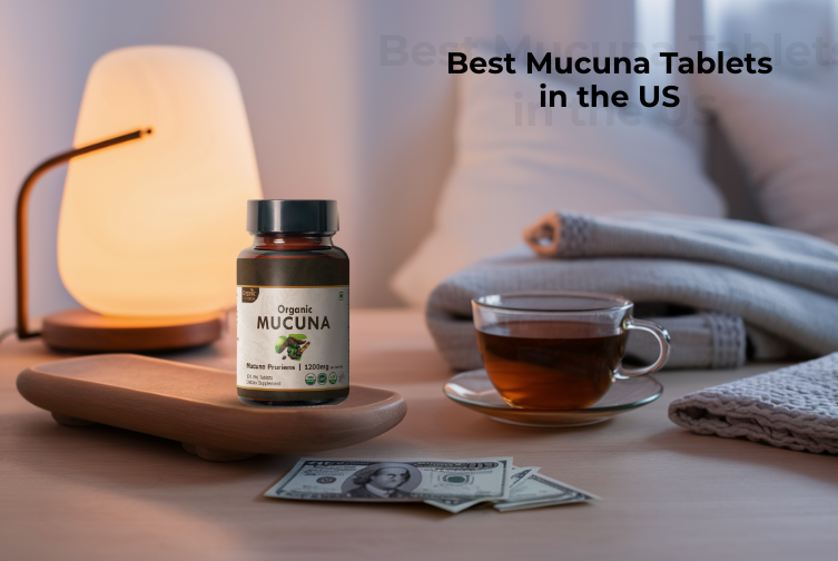 Herbal Solution For Relaxation in The US 2025 | Organic Spree