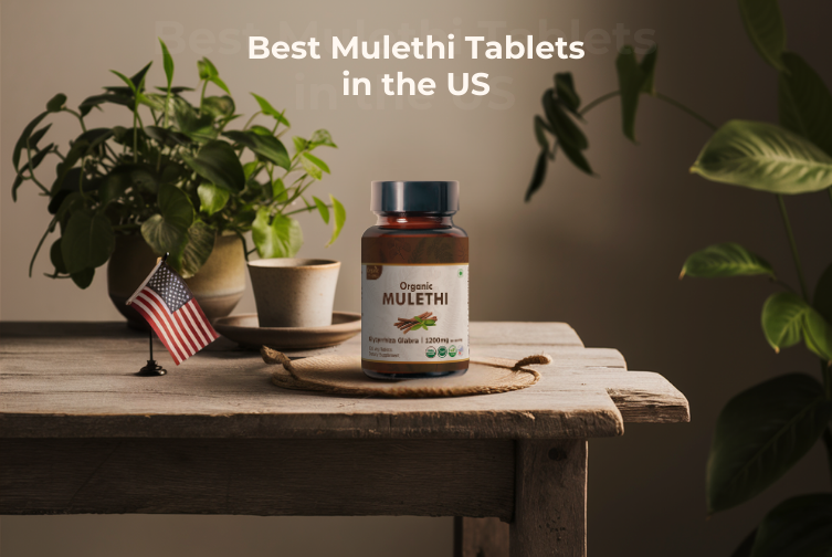 Improve Throat Health & Digestion in The US | Organic Spree