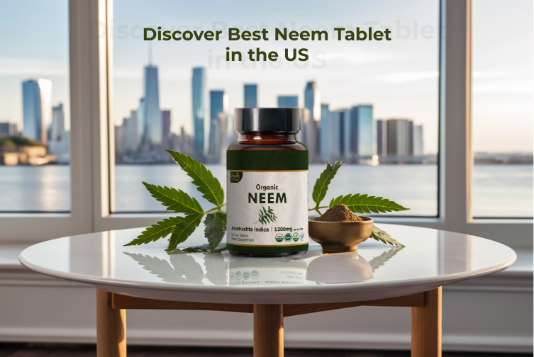 Best Remedy For Detox & Skin Care in The US | Organic Spree 