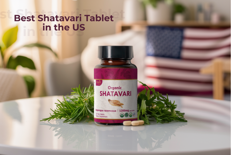 Natural Booster For Women's Health in The US | Organic Spree 