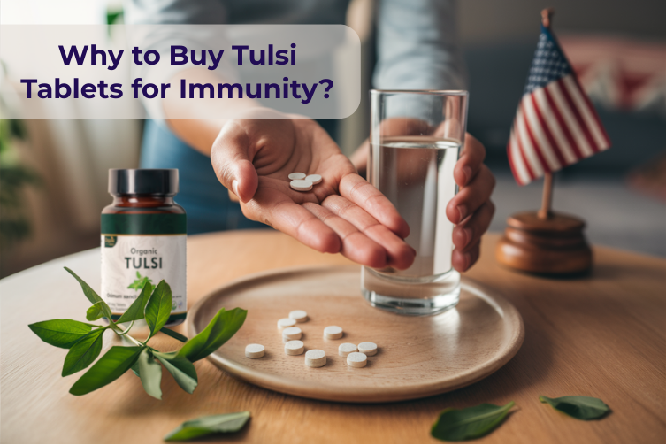 Natural Remedy For Immunity Boost in The US | Organic Spree