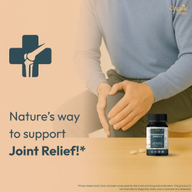 Organic Spree Punarnavadi Guggulu 120 Tablets - GMP Certified