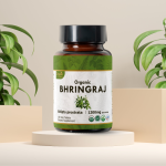  Organic Spree Bhringraj 120 Tablets - Organic Certified