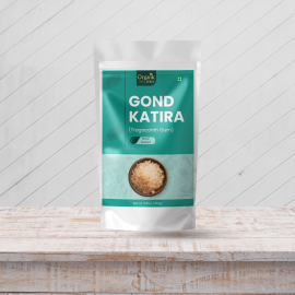 Organic Spree Gond Katira 250grams (8.81 oz) - Tragacanth Gum 