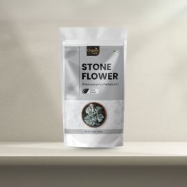 Organic Spree Stone Flower 50gm (1.76oz) - Dagad Phool