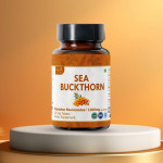 Organic Spree Sea Buckthorn 120 Tablets - GMP Certified